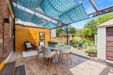 Photo 9 at 142 Divadale Drive, Leaside, Toronto