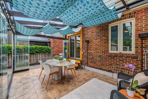 Photo 11 at 142 Divadale Drive, Leaside, Toronto