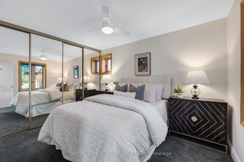 Photo 12 at 142 Divadale Drive, Leaside, Toronto