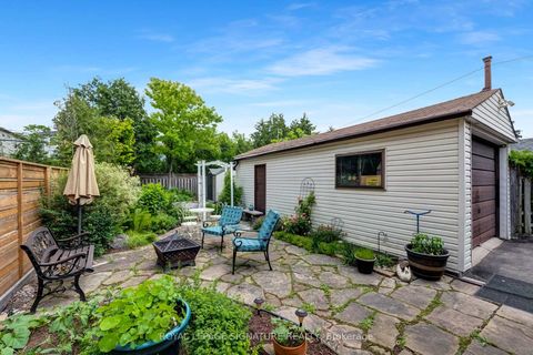 Photo 22 at 142 Divadale Drive, Leaside, Toronto