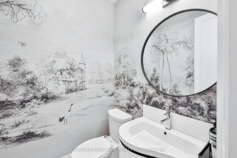 Photo 15 at 211 South Kingsway Way, Swansea, Toronto