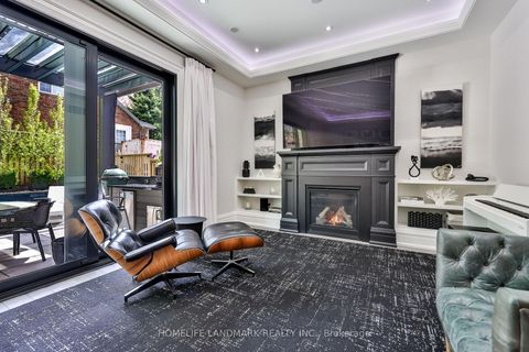 Photo 17 at 211 South Kingsway Way, Swansea, Toronto