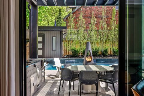 Photo 19 at 211 South Kingsway Way, Swansea, Toronto