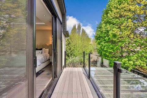 Photo 23 at 211 South Kingsway Way, Swansea, Toronto