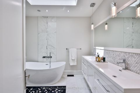 Photo 25 at 211 South Kingsway Way, Swansea, Toronto