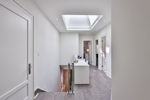 Photo 28 at 211 South Kingsway Way, Swansea, Toronto