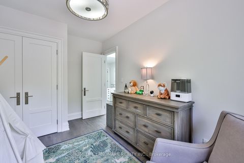 Photo 32 at 211 South Kingsway Way, Swansea, Toronto