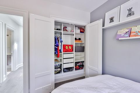 Photo 35 at 211 South Kingsway Way, Swansea, Toronto