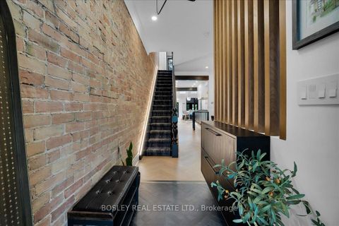 Photo 2 at 372 Logan Avenue, South Riverdale, Toronto