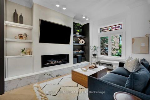 Photo 4 at 372 Logan Avenue, South Riverdale, Toronto
