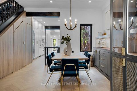 Photo 5 at 372 Logan Avenue, South Riverdale, Toronto