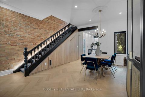 Photo 6 at 372 Logan Avenue, South Riverdale, Toronto
