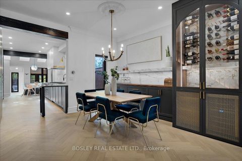 Photo 7 at 372 Logan Avenue, South Riverdale, Toronto