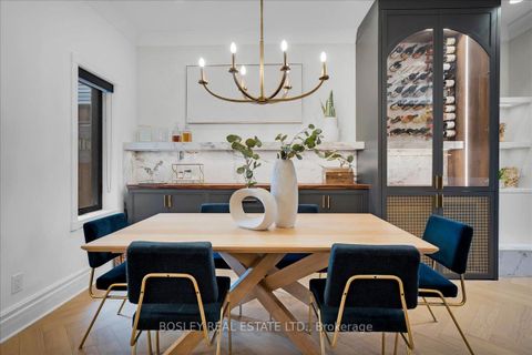 Photo 8 at 372 Logan Avenue, South Riverdale, Toronto