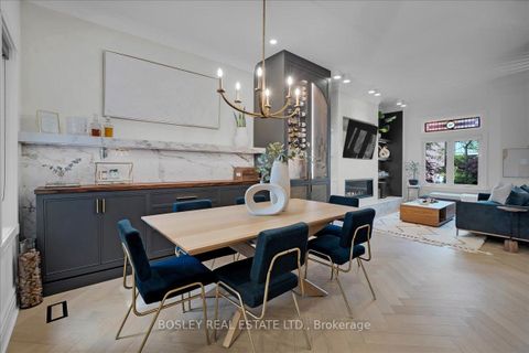 Photo 9 at 372 Logan Avenue, South Riverdale, Toronto