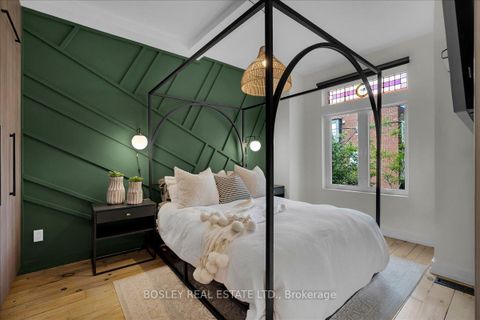 Photo 16 at 372 Logan Avenue, South Riverdale, Toronto