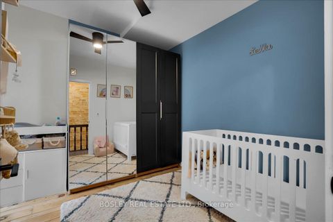 Photo 17 at 372 Logan Avenue, South Riverdale, Toronto