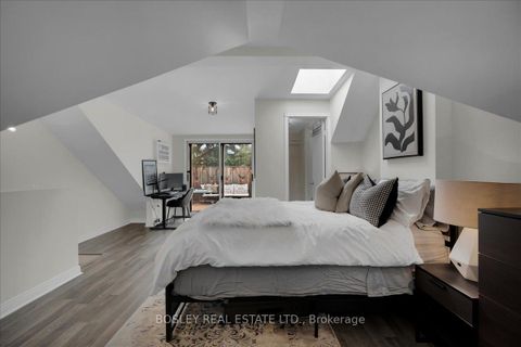 Photo 22 at 372 Logan Avenue, South Riverdale, Toronto