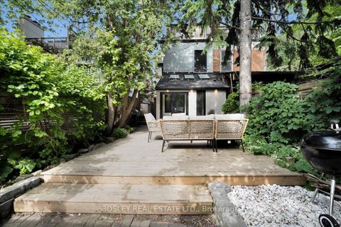 Photo 28 at 372 Logan Avenue, South Riverdale, Toronto