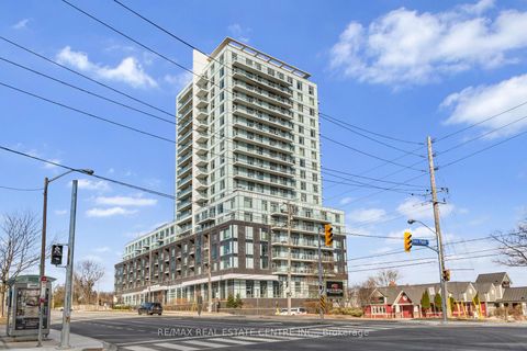 Photo 0 at 309 - 3220 SHEPPARD Avenue E, Sullivan, Toronto