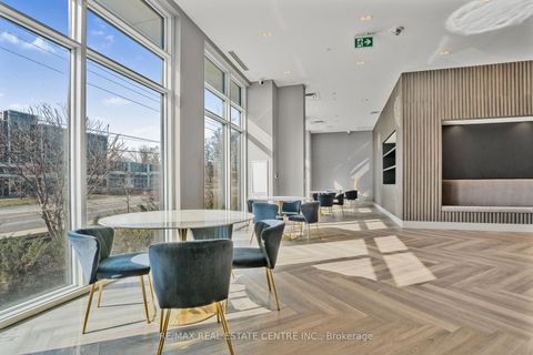 Photo 9 at 309 - 3220 SHEPPARD Avenue E, Sullivan, Toronto