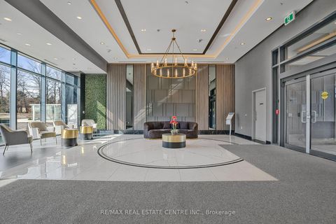 Photo 12 at 309 - 3220 SHEPPARD Avenue E, Sullivan, Toronto