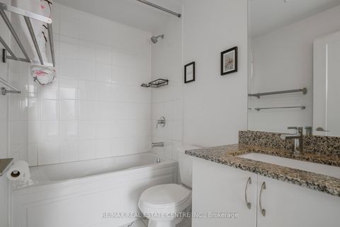 Photo 19 at 309 - 3220 SHEPPARD Avenue E, Sullivan, Toronto