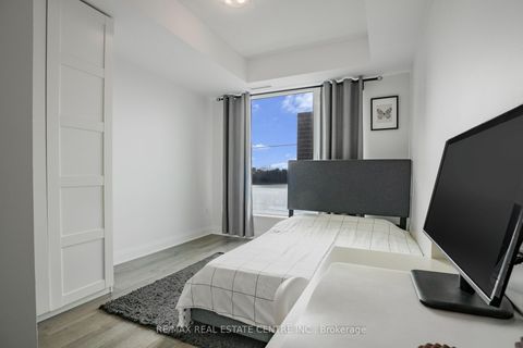 Photo 22 at 309 - 3220 SHEPPARD Avenue E, Sullivan, Toronto