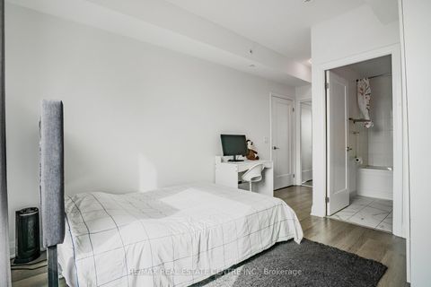Photo 24 at 309 - 3220 SHEPPARD Avenue E, Sullivan, Toronto