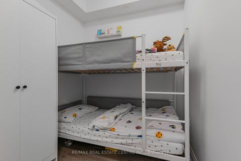 Photo 27 at 309 - 3220 SHEPPARD Avenue E, Sullivan, Toronto