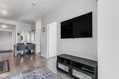 Photo 33 at 309 - 3220 SHEPPARD Avenue E, Sullivan, Toronto
