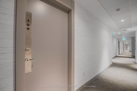Photo 46 at 309 - 3220 SHEPPARD Avenue E, Sullivan, Toronto
