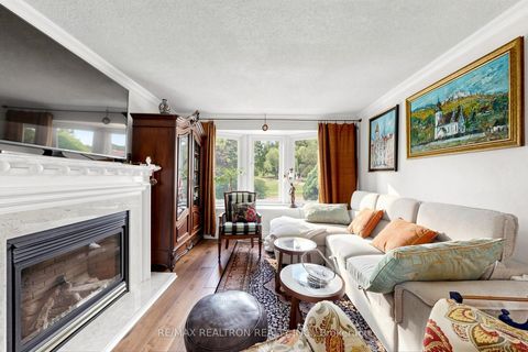 Photo 4 at 8 Cassandra Boulevard, Donalda, Toronto