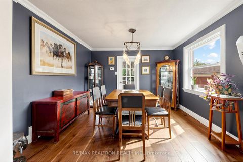 Photo 8 at 8 Cassandra Boulevard, Donalda, Toronto