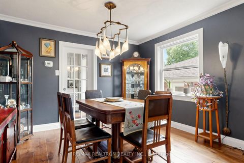 Photo 9 at 8 Cassandra Boulevard, Donalda, Toronto