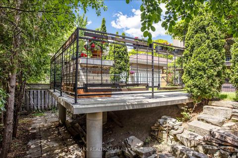 Photo 42 at 8 Cassandra Boulevard, Donalda, Toronto