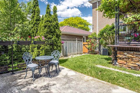 Photo 45 at 8 Cassandra Boulevard, Donalda, Toronto