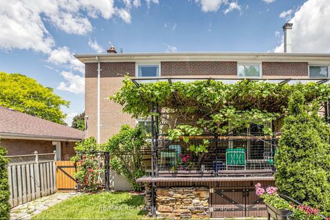 Photo 46 at 8 Cassandra Boulevard, Donalda, Toronto