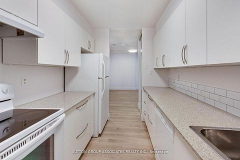 Photo 4 at 804 - 250 Jarvis Street, Yonge Corridor, Toronto