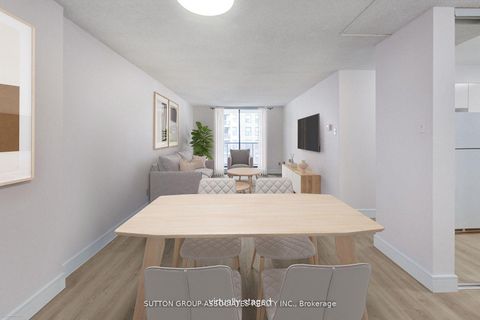 Photo 9 at 804 - 250 Jarvis Street, Yonge Corridor, Toronto