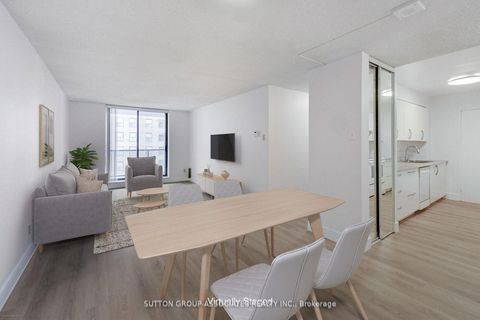 Photo 11 at 804 - 250 Jarvis Street, Yonge Corridor, Toronto