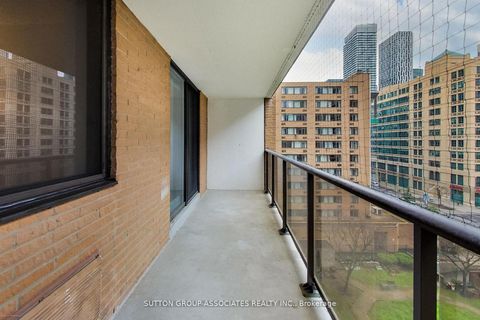 Photo 18 at 804 - 250 Jarvis Street, Yonge Corridor, Toronto