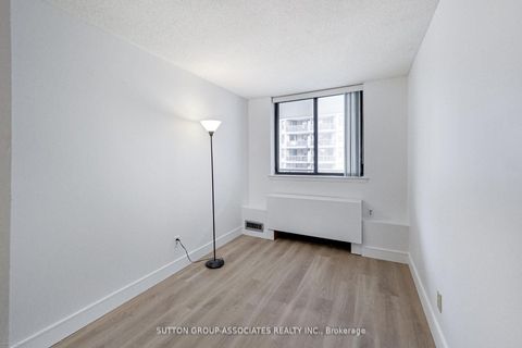 Photo 19 at 804 - 250 Jarvis Street, Yonge Corridor, Toronto