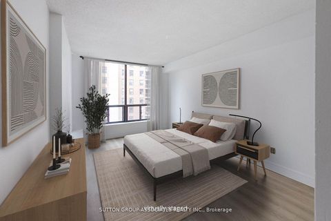 Photo 21 at 804 - 250 Jarvis Street, Yonge Corridor, Toronto