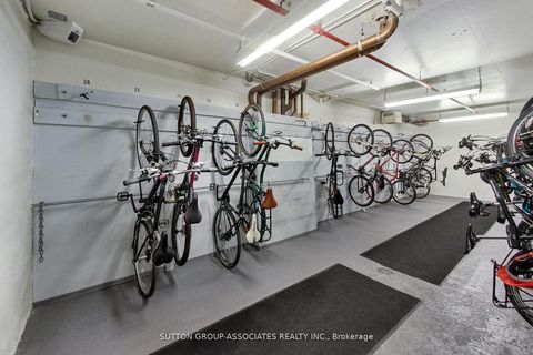 Photo 26 at 804 - 250 Jarvis Street, Yonge Corridor, Toronto