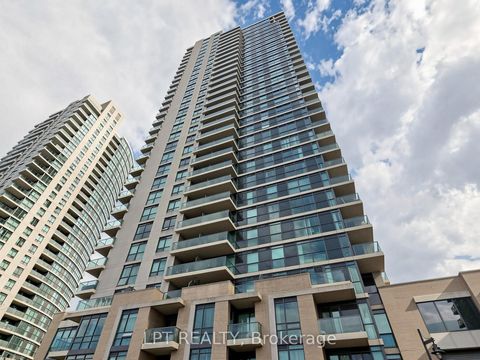 Photo 0 at 1104 - 225 Sherway Gardens Road, City Centre West, Toronto