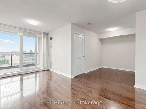 Photo 3 at 1104 - 225 Sherway Gardens Road, City Centre West, Toronto