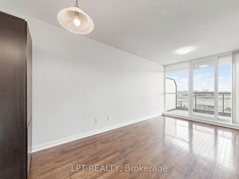 Photo 4 at 1104 - 225 Sherway Gardens Road, City Centre West, Toronto