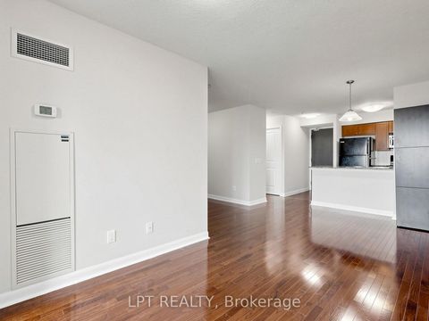 Photo 5 at 1104 - 225 Sherway Gardens Road, City Centre West, Toronto