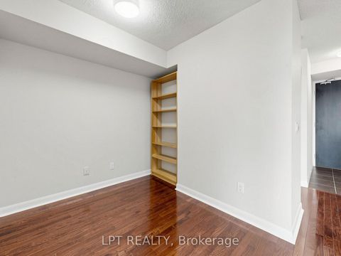 Photo 10 at 1104 - 225 Sherway Gardens Road, City Centre West, Toronto